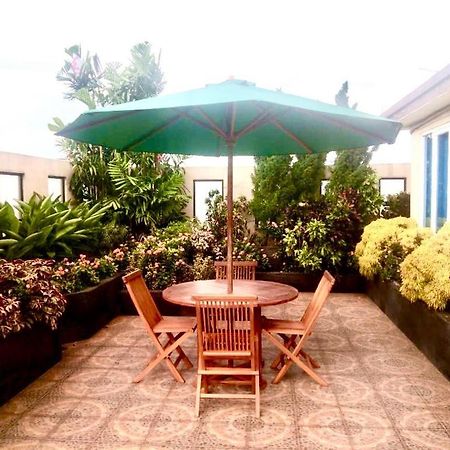 Grand Kasira Otel Cakarta Dış mekan fotoğraf