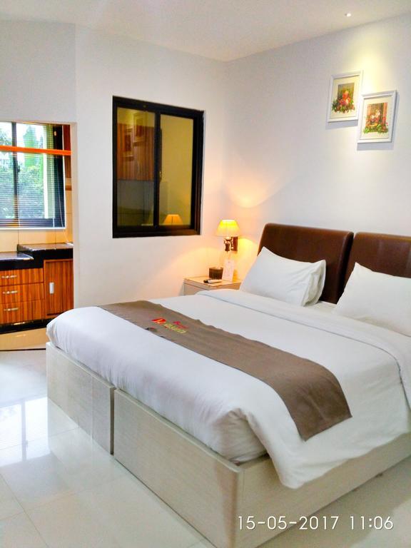 Grand Kasira Otel Cakarta Dış mekan fotoğraf