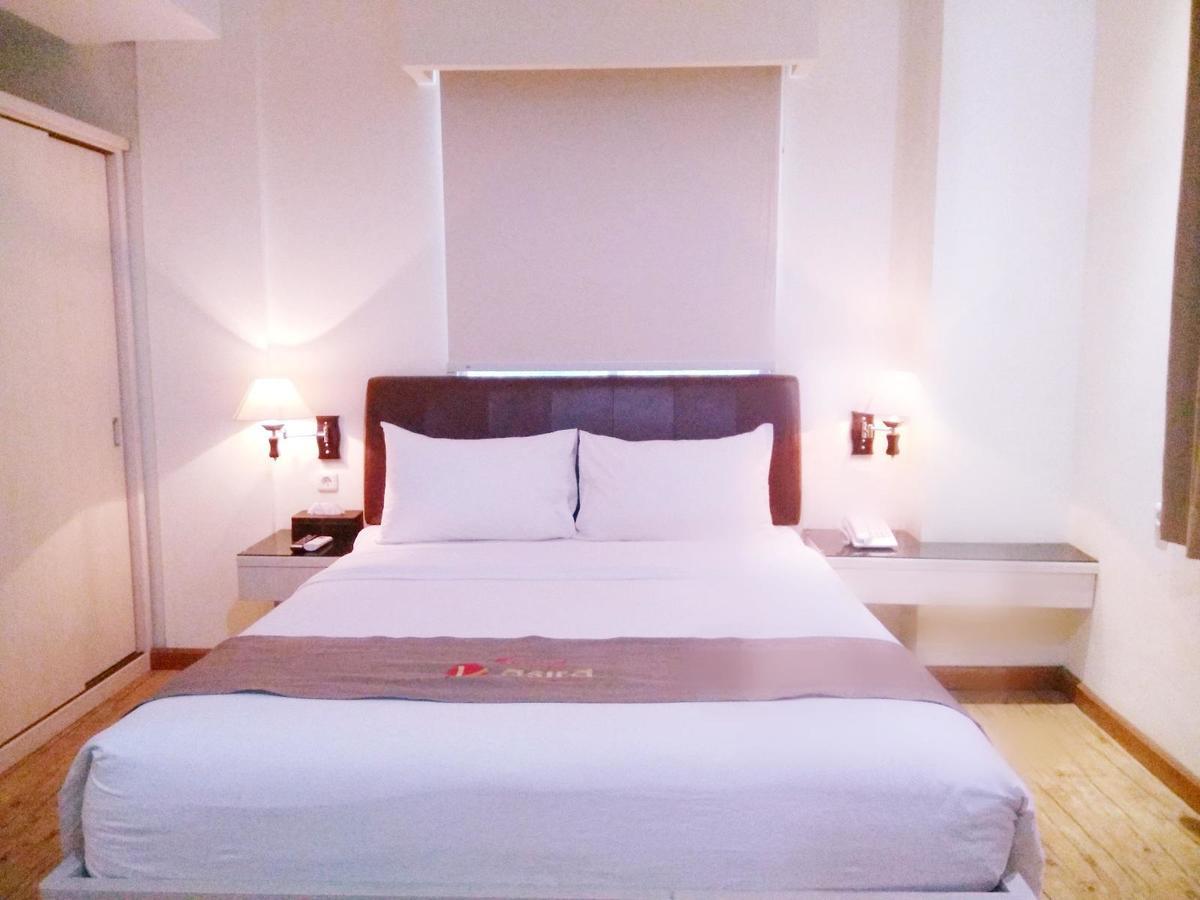 Grand Kasira Otel Cakarta Dış mekan fotoğraf