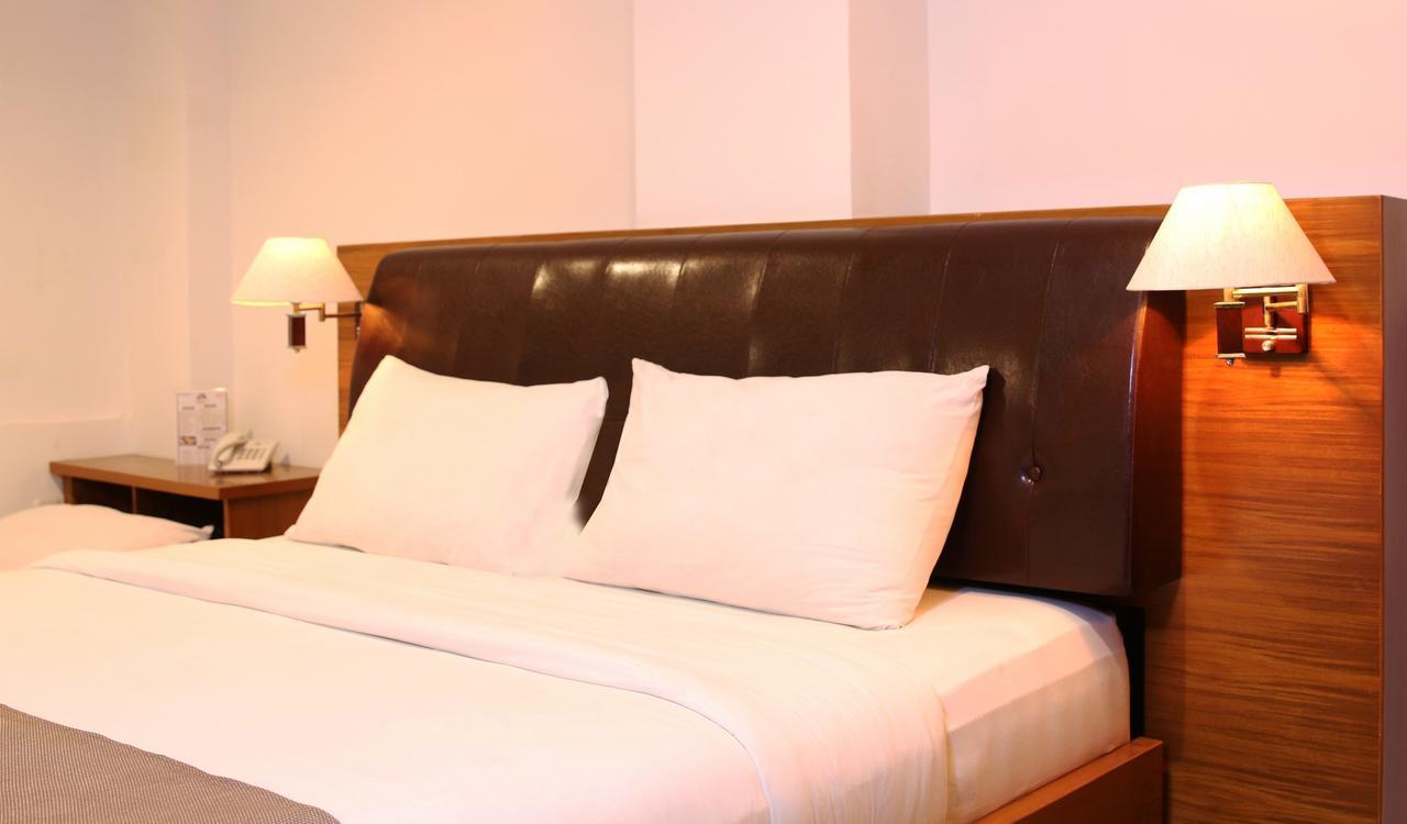 Grand Kasira Otel Cakarta Dış mekan fotoğraf