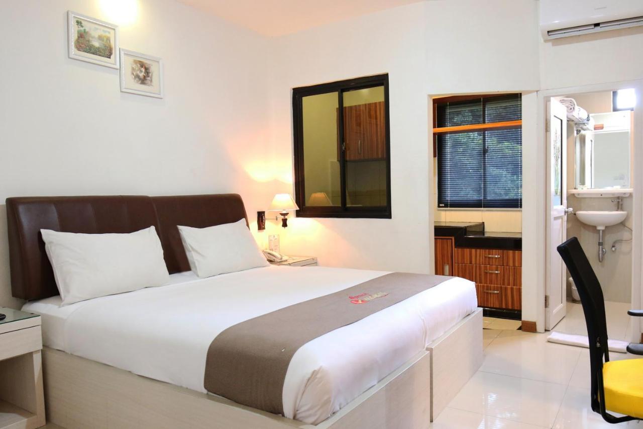 Grand Kasira Otel Cakarta Dış mekan fotoğraf