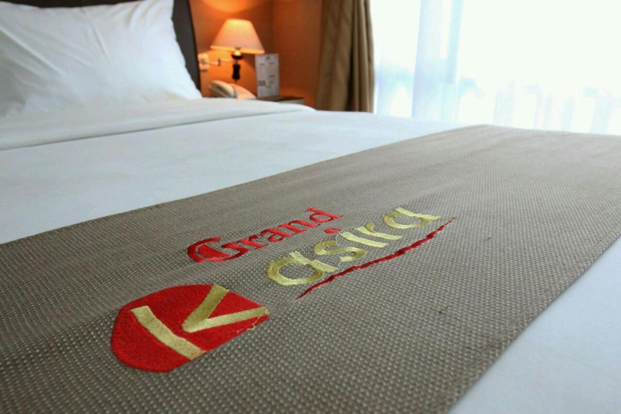 Grand Kasira Otel Cakarta Dış mekan fotoğraf