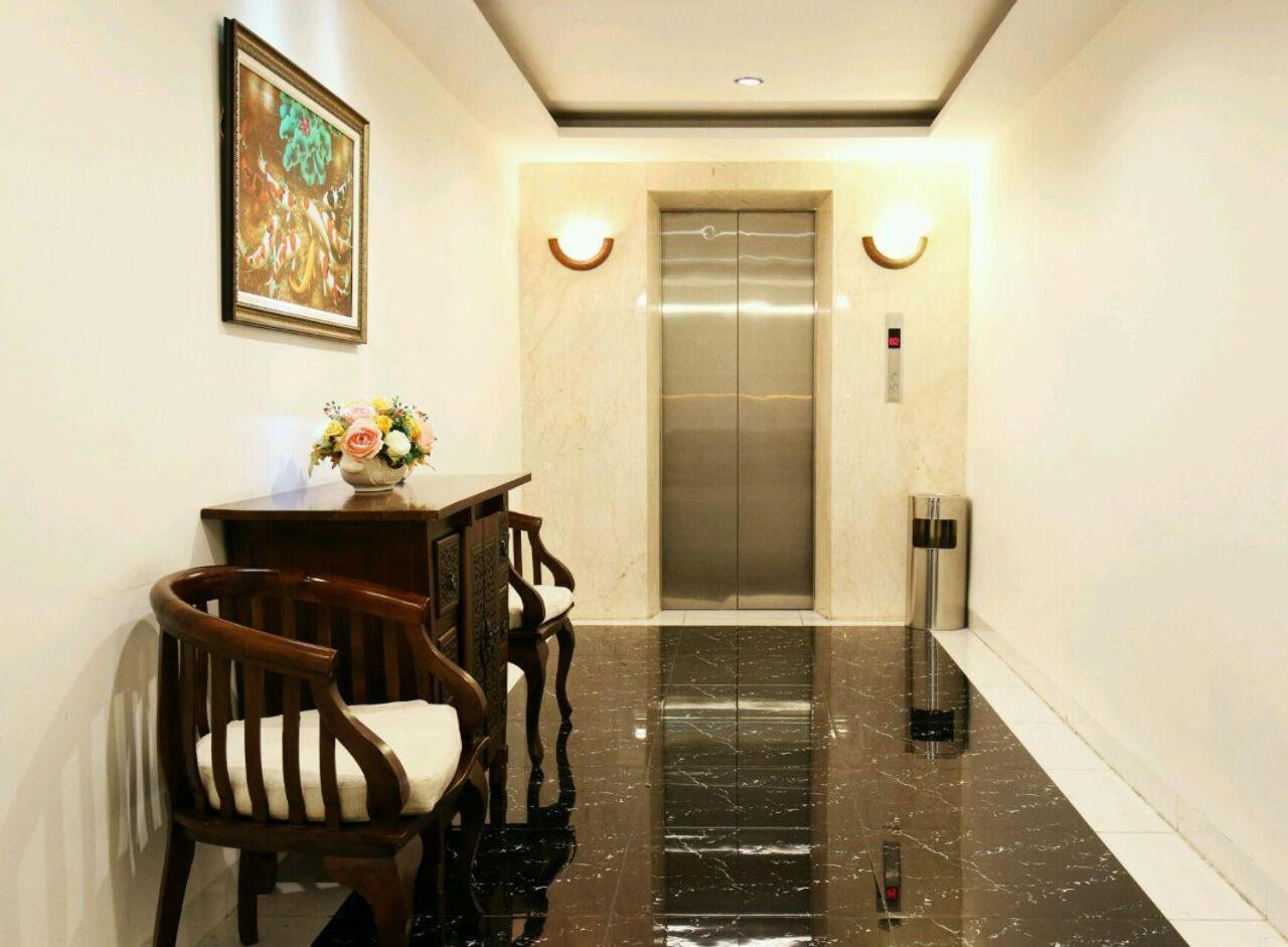 Grand Kasira Otel Cakarta Dış mekan fotoğraf