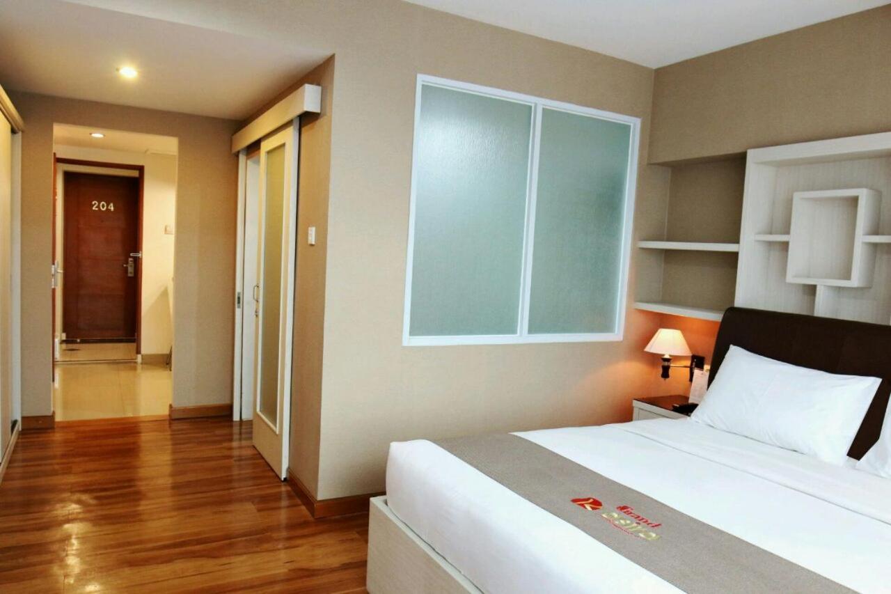 Grand Kasira Otel Cakarta Dış mekan fotoğraf