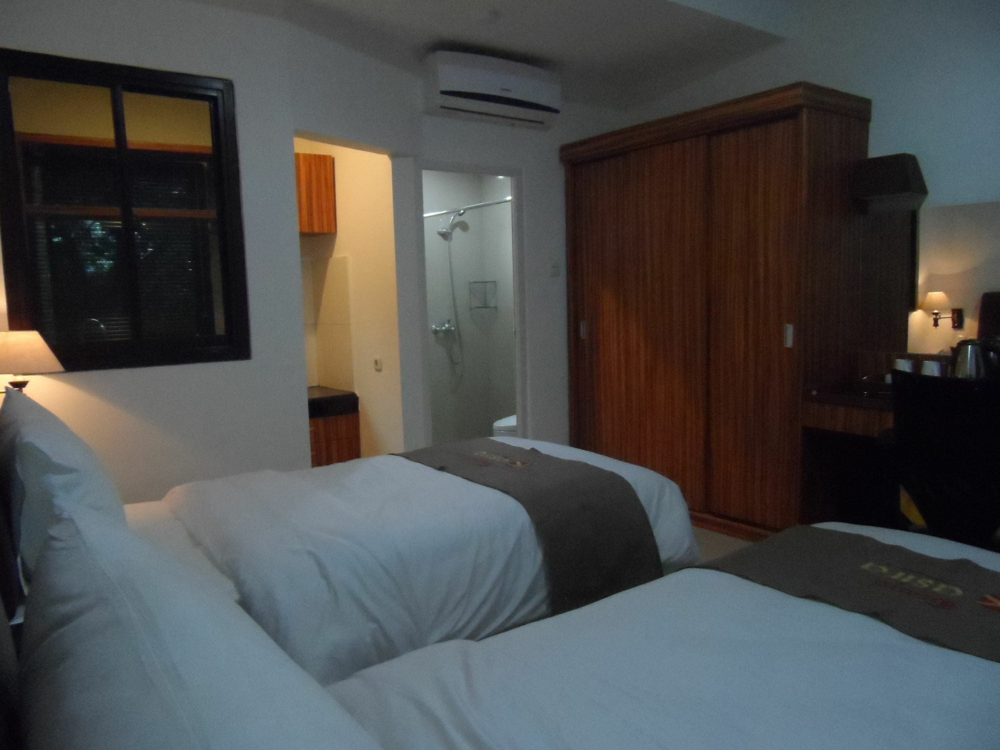 Grand Kasira Otel Cakarta Dış mekan fotoğraf