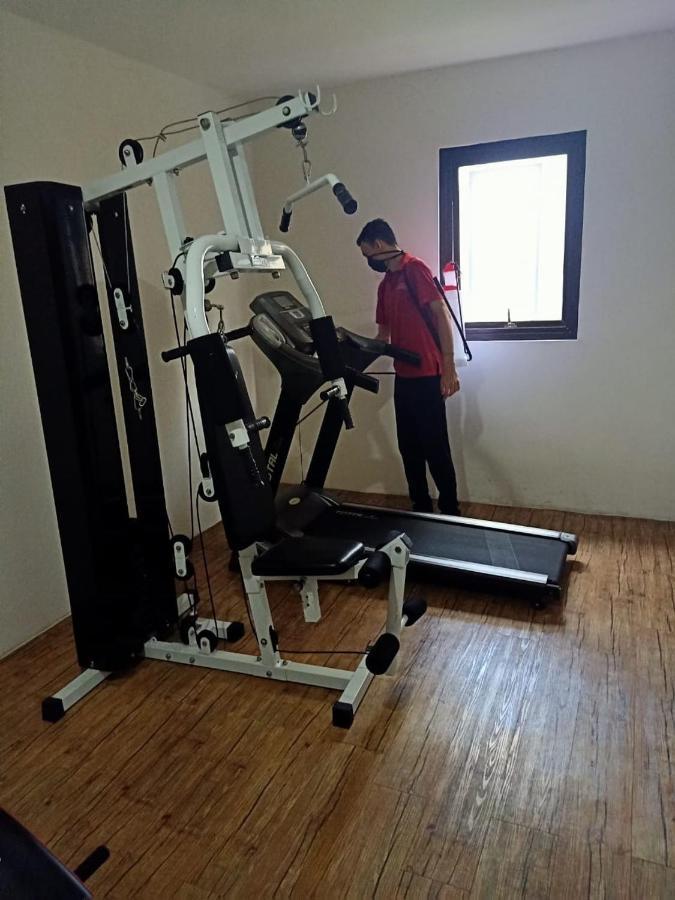 Grand Kasira Otel Cakarta Dış mekan fotoğraf