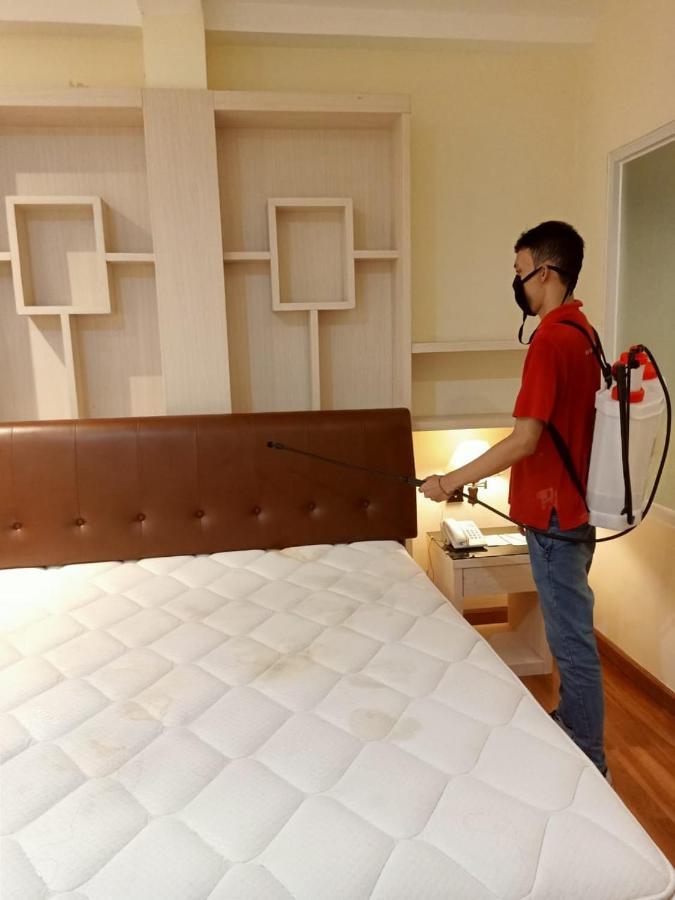 Grand Kasira Otel Cakarta Dış mekan fotoğraf
