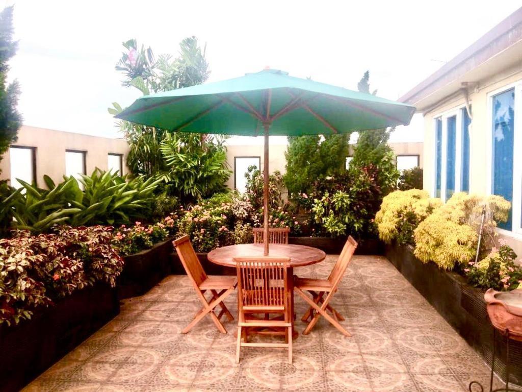 Grand Kasira Otel Cakarta Dış mekan fotoğraf
